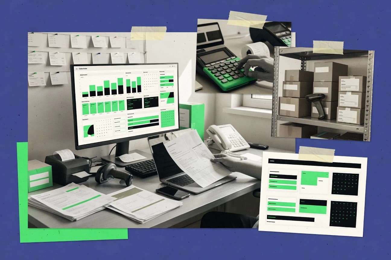 Top 10 Best Sale Management Software of 2026