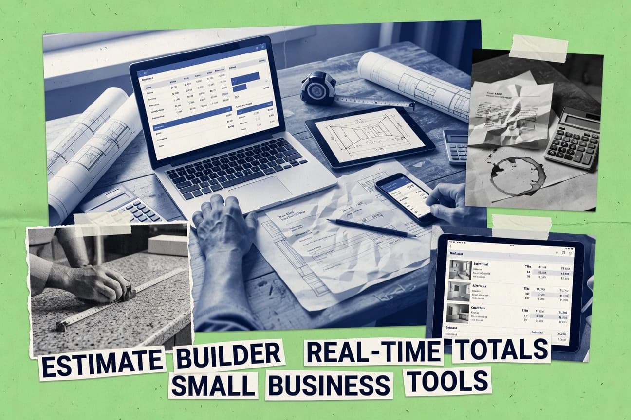 Top 10 Best Online Estimating Software of 2026