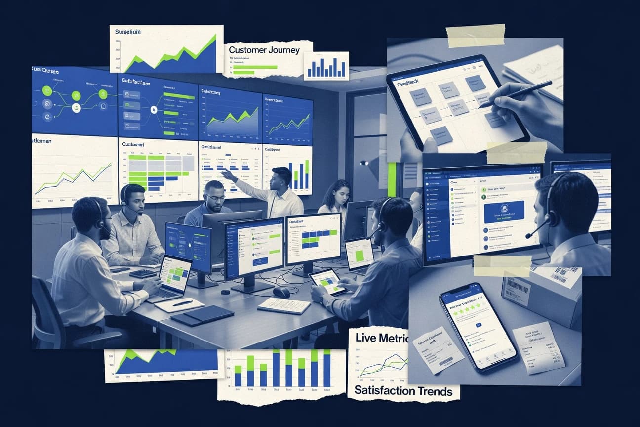 Top 10 Best Cx Management Software of 2026