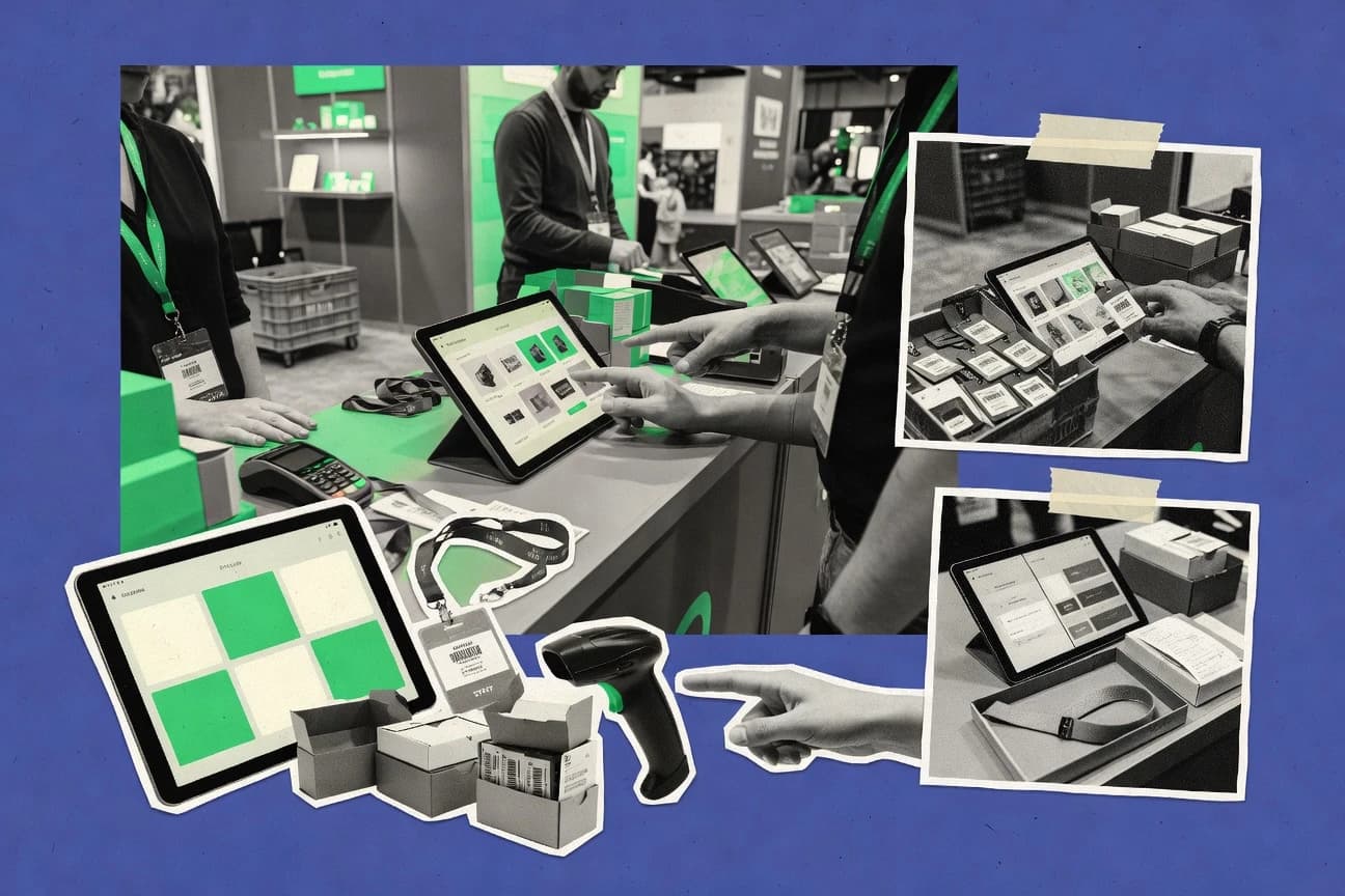 Top 10 Best Trade Show Ordering Software of 2026