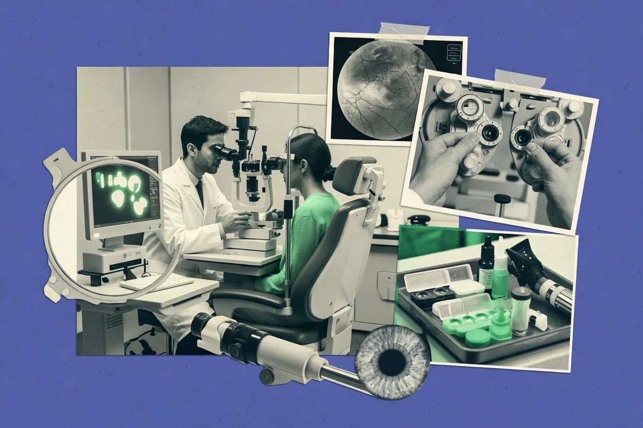 Top 10 Best Eye Doctor Software of 2026