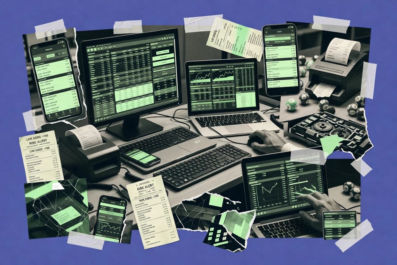 Top 10 Best Online Bookie Software of 2026