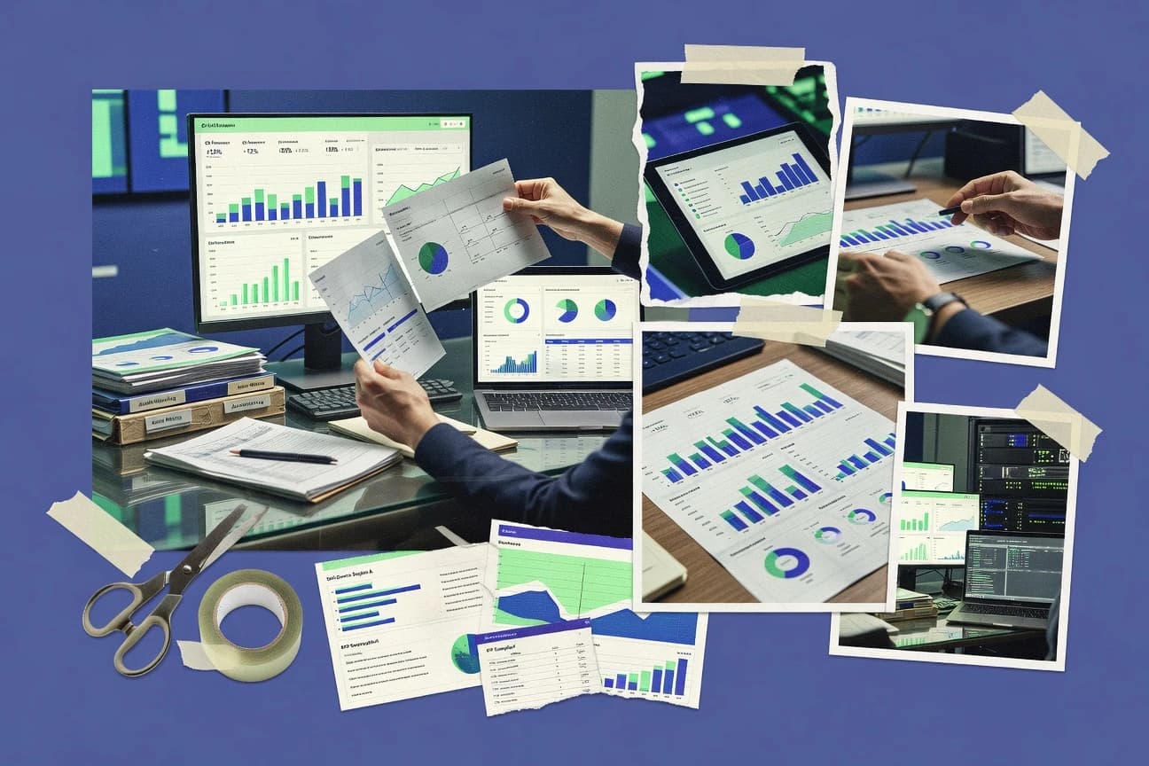 Top 10 Best Custom Reporting Software of 2026