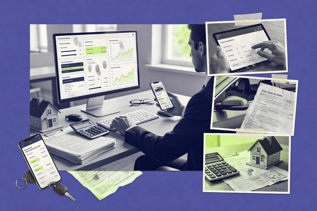 Top 10 Best Insurance Quoting Software of 2026