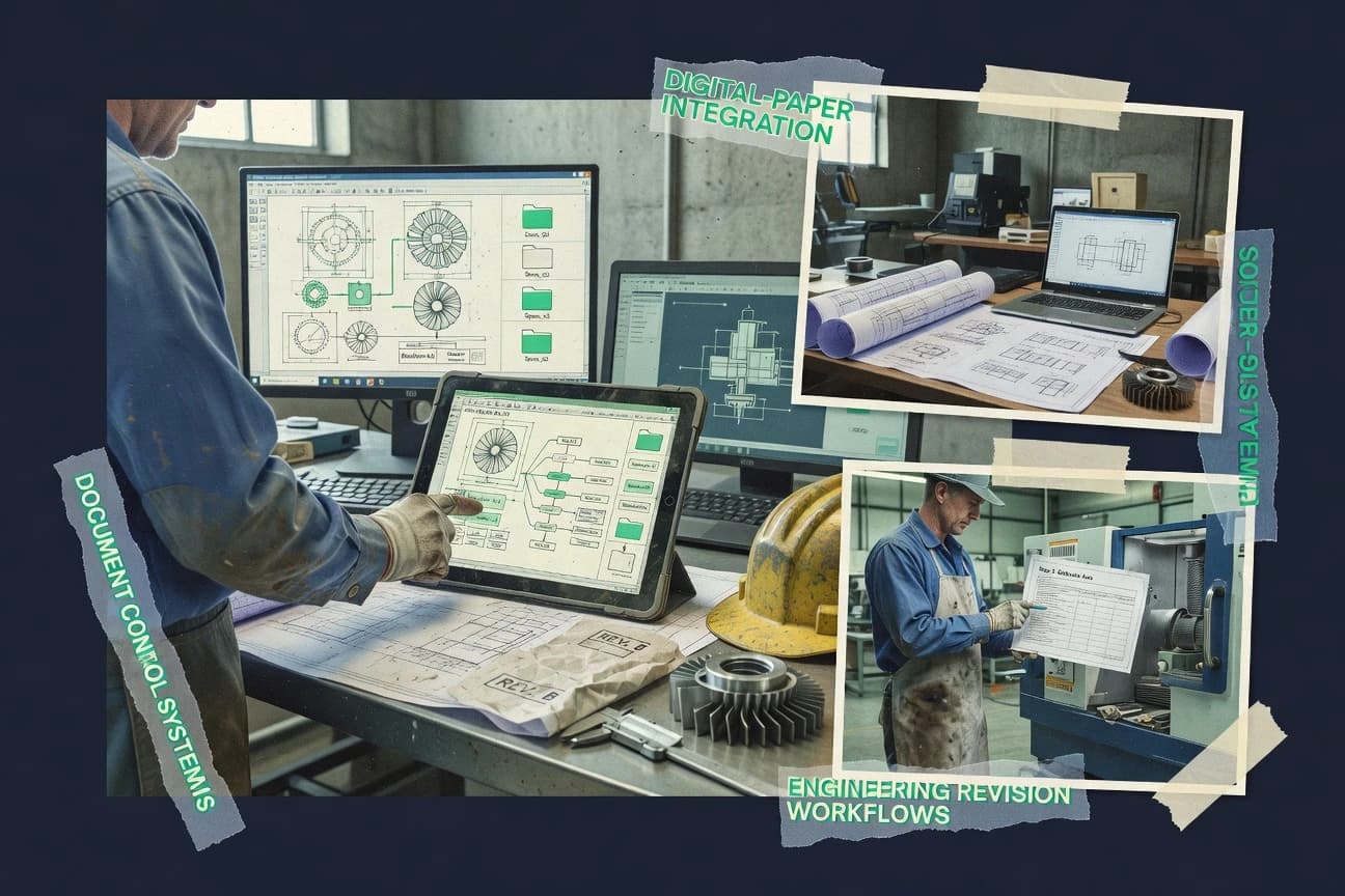 Top 9 Best Engineering Document Management Software of 2026