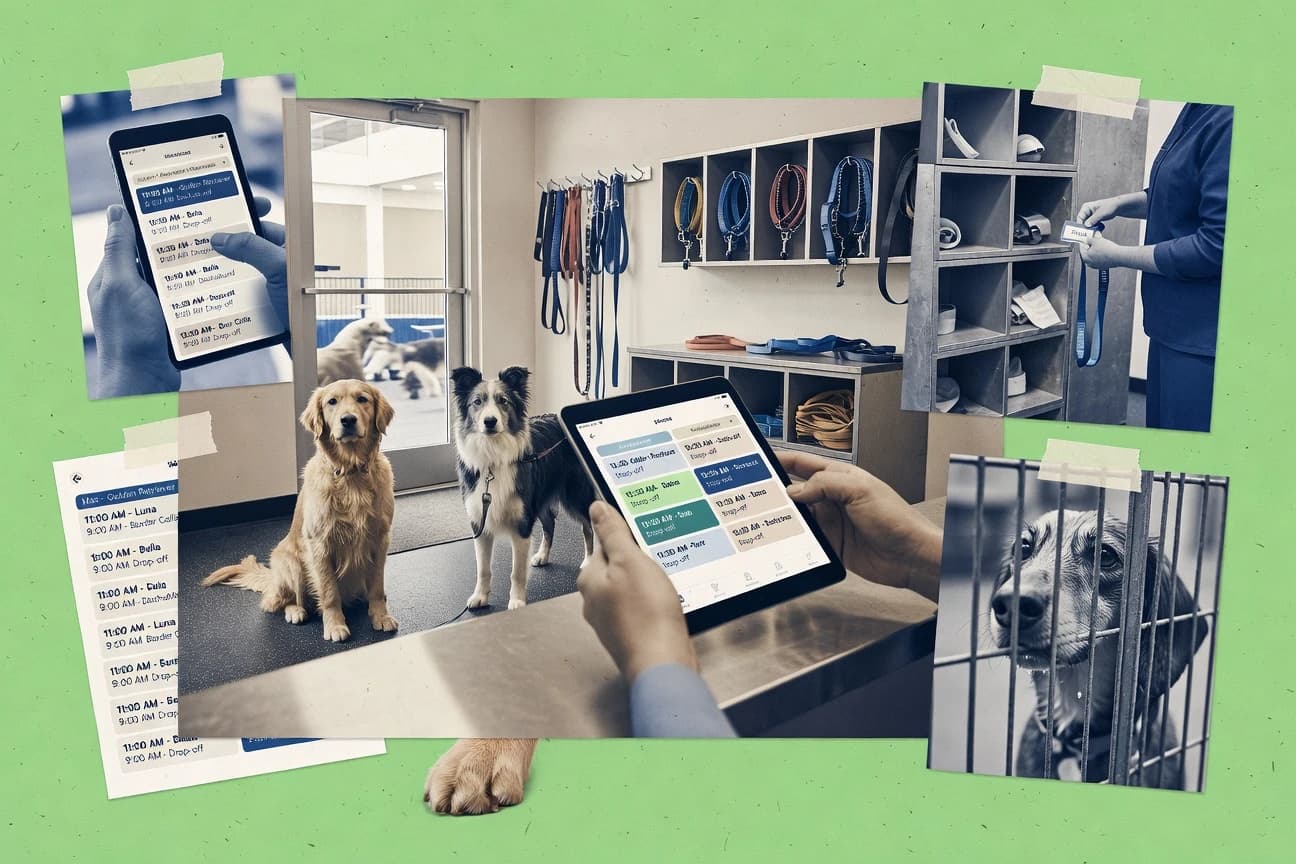 Top 10 Best Dog Daycare Booking Software of 2026