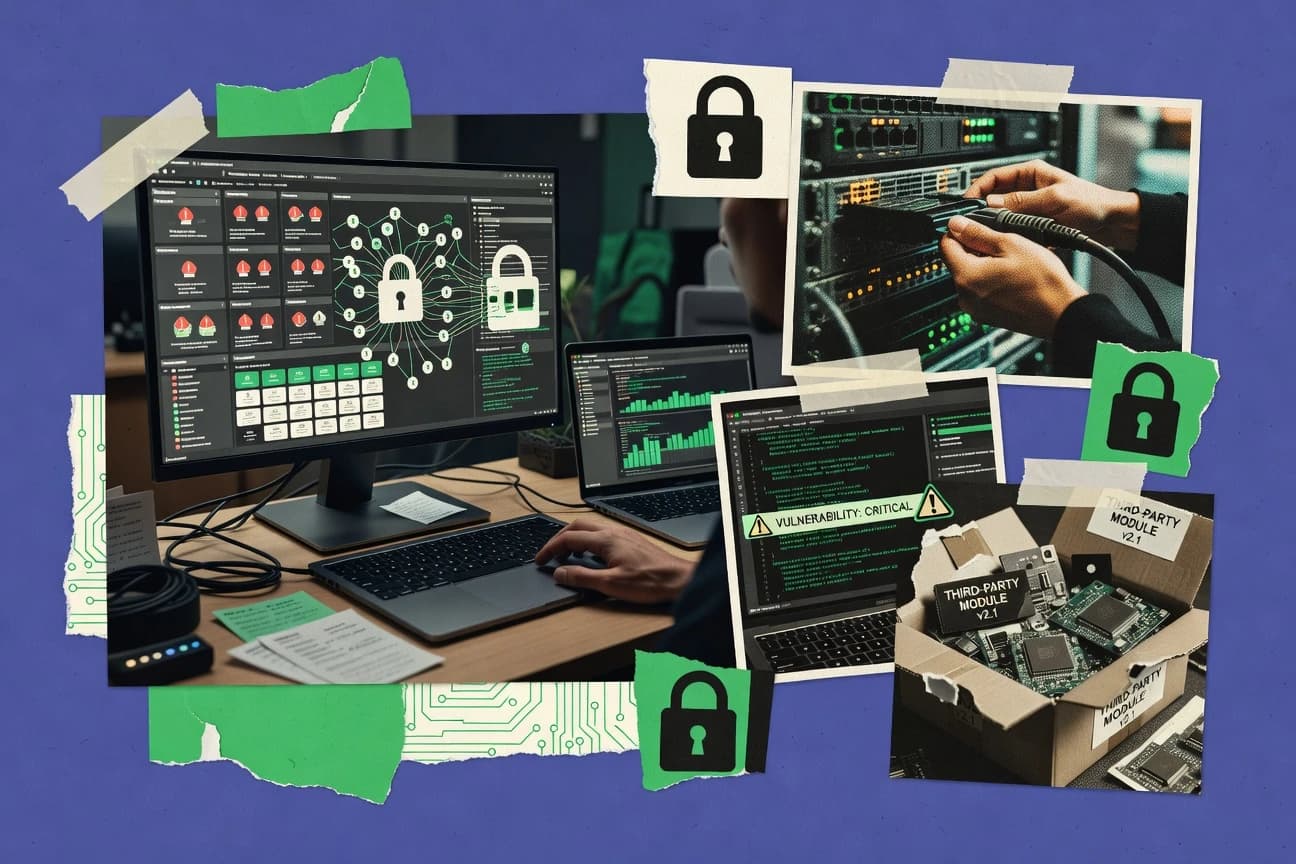 Top 10 Best Software Composition Analysis Software of 2026
