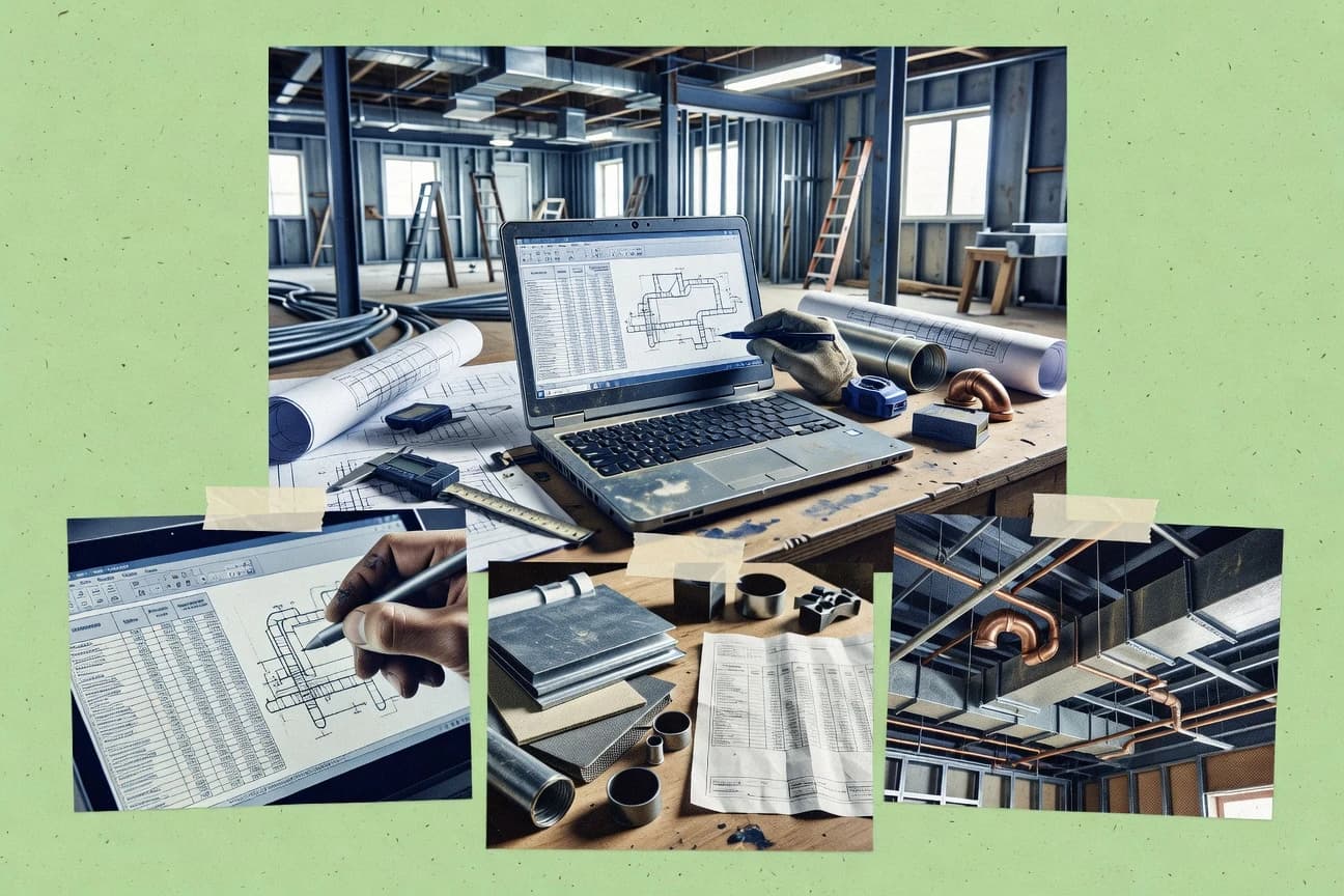 Top 10 Best Mechanical Estimating Software of 2026