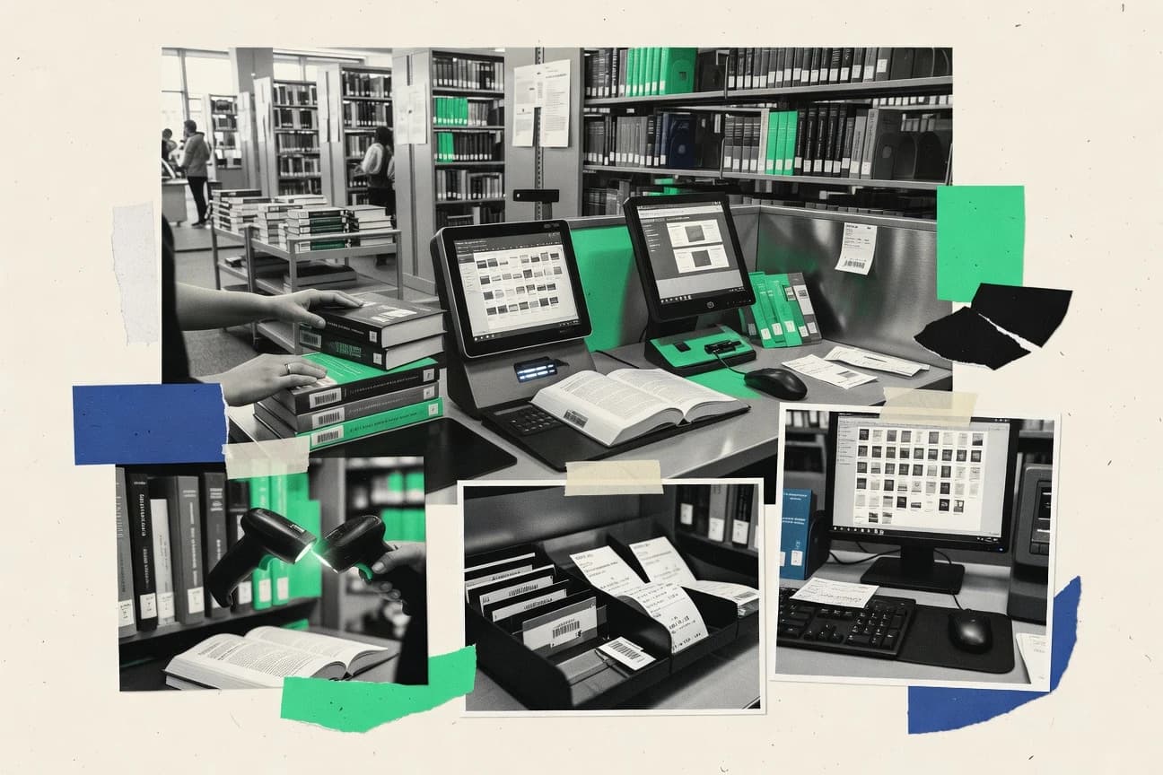 Top 10 Best Library Management System Software of 2026