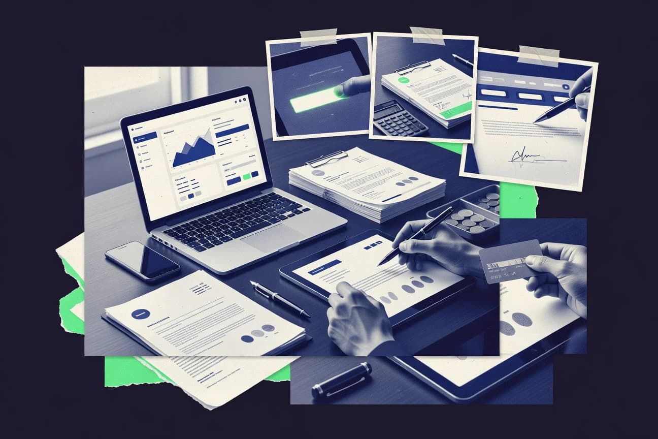 Top 10 Best Invoice And Contract Software of 2026