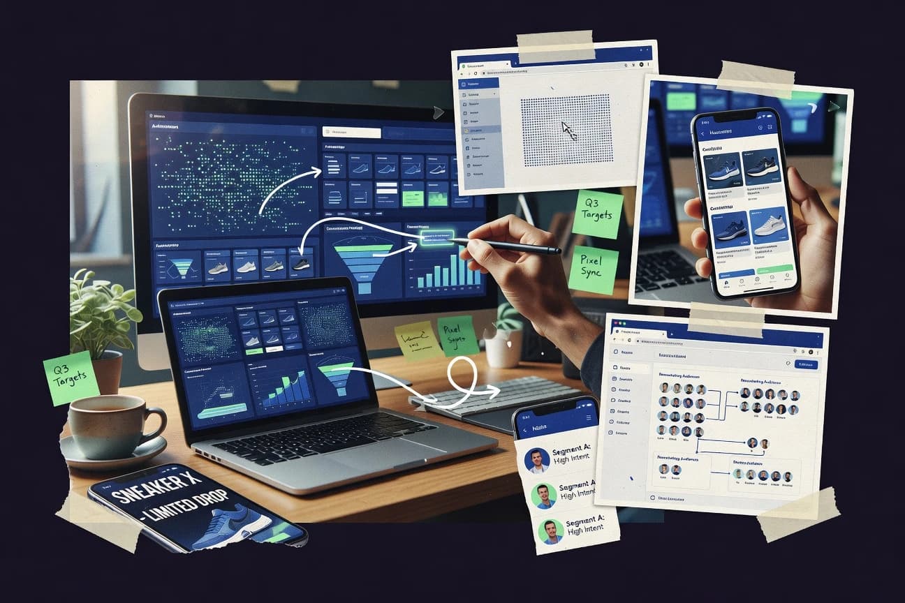 Top 10 Best Retargeting Software of 2026