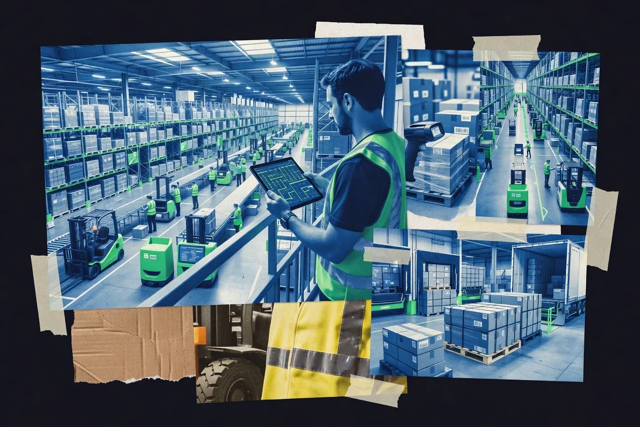 Top 10 Best Warehouse Optimization Software of 2026