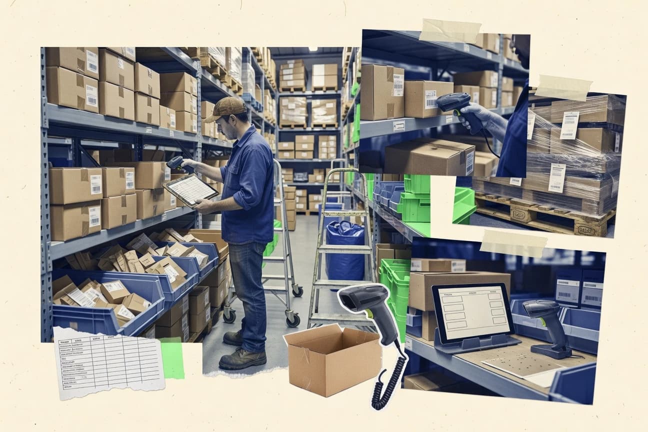 Top 10 Best Inventory And Stock Management Software of 2026