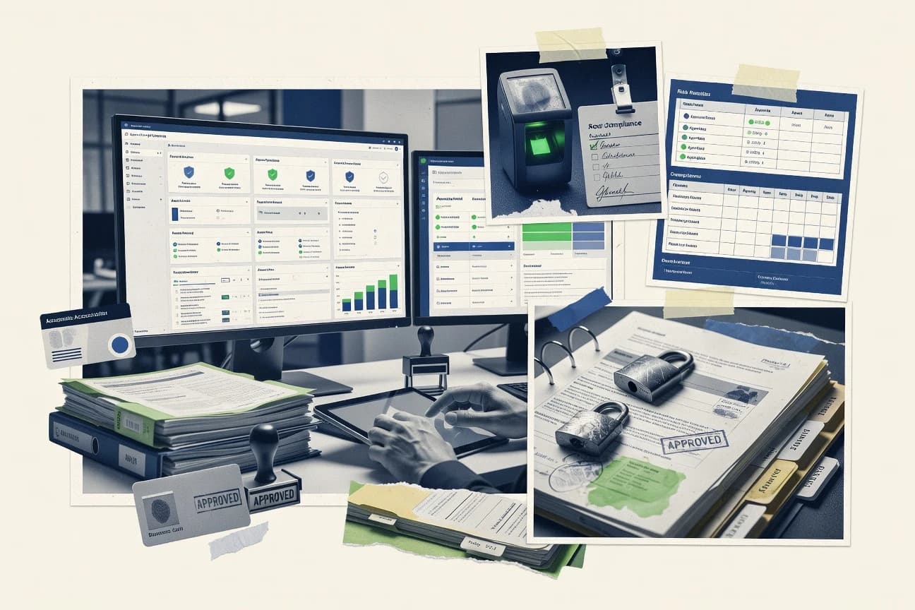 Top 10 Best Compliance Platform Software of 2026