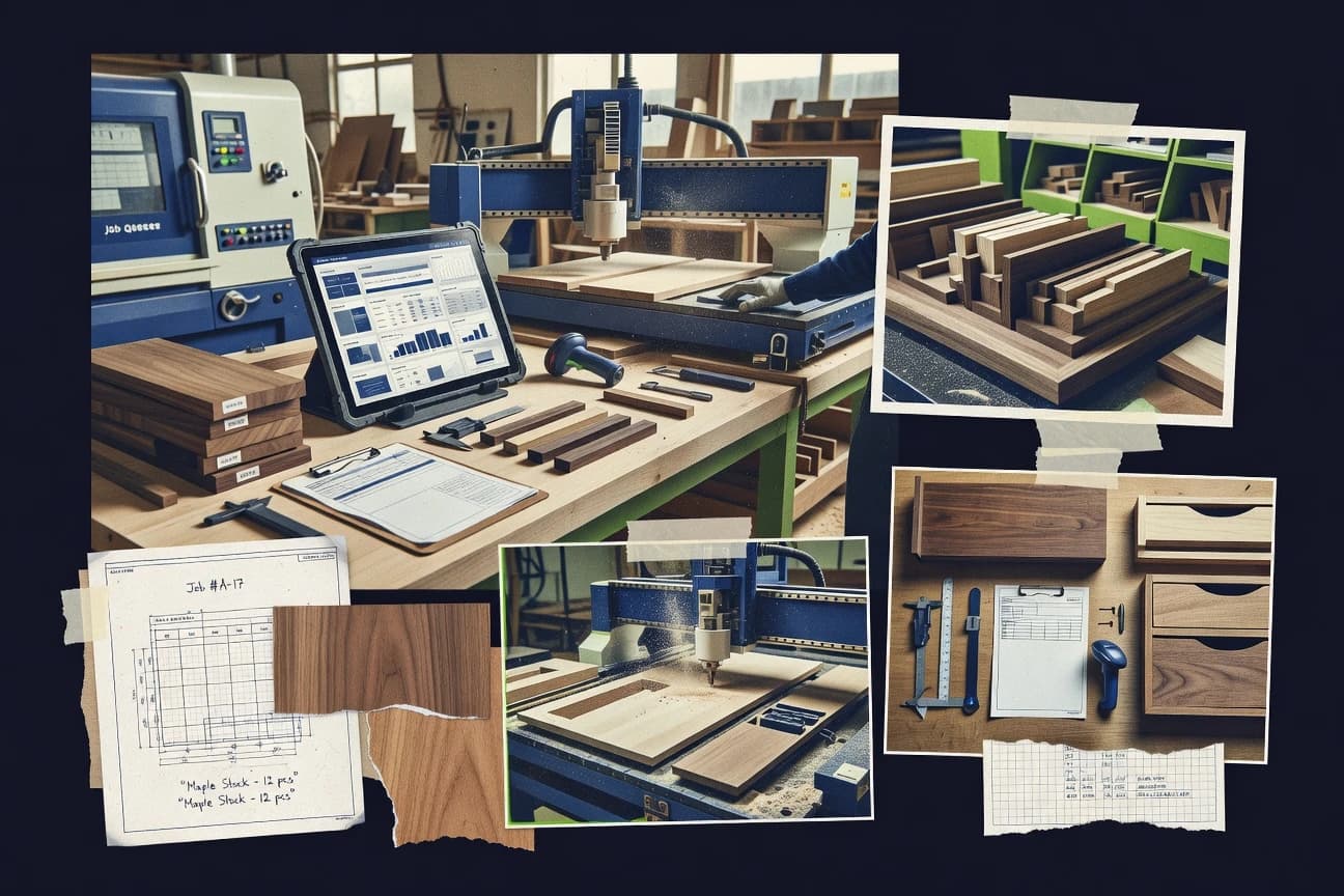 Top 10 Best Wood Shop Management Software of 2026
