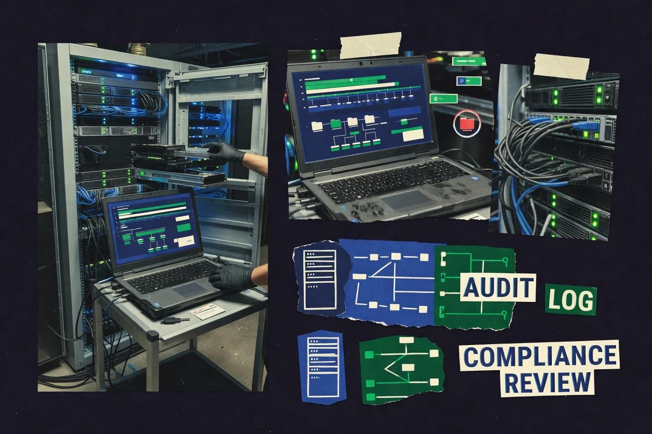 Top 10 Best File Server Auditing Software of 2026