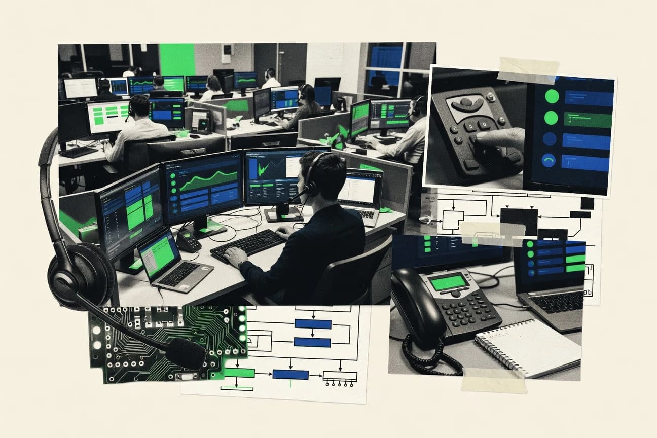Top 10 Best Outbound Call Center Software of 2026