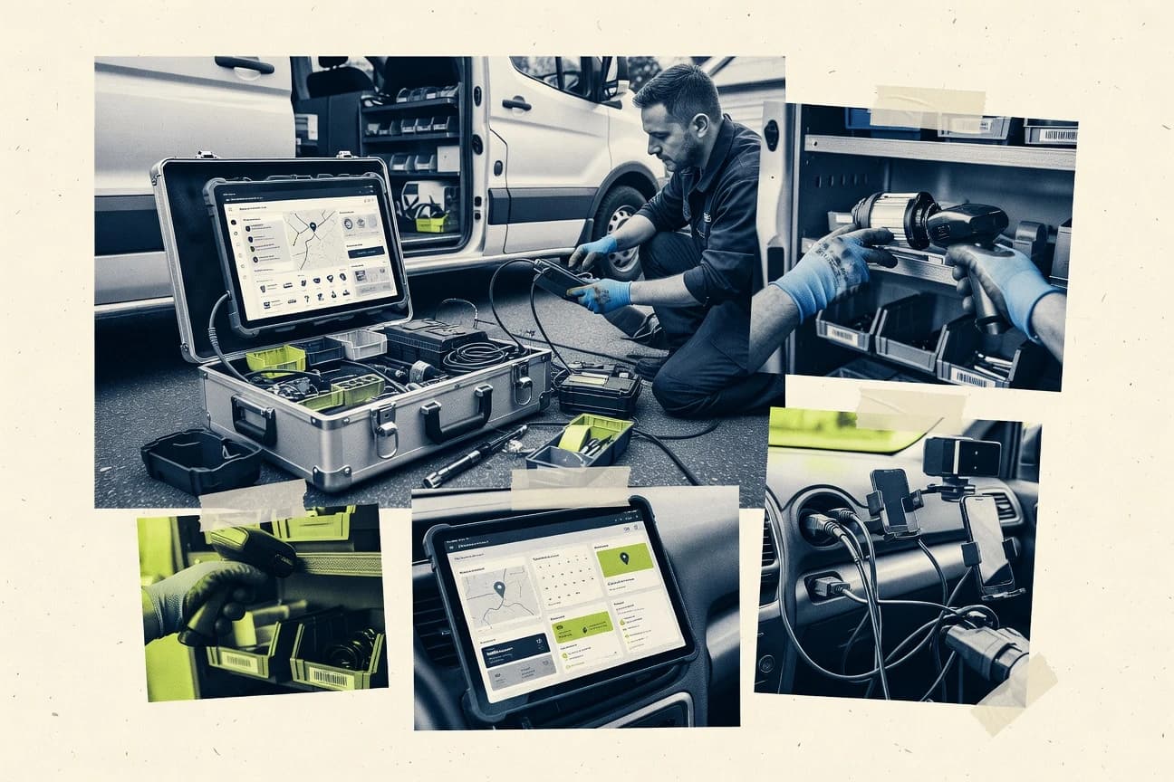 Top 10 Best Field Service Custom Software of 2026