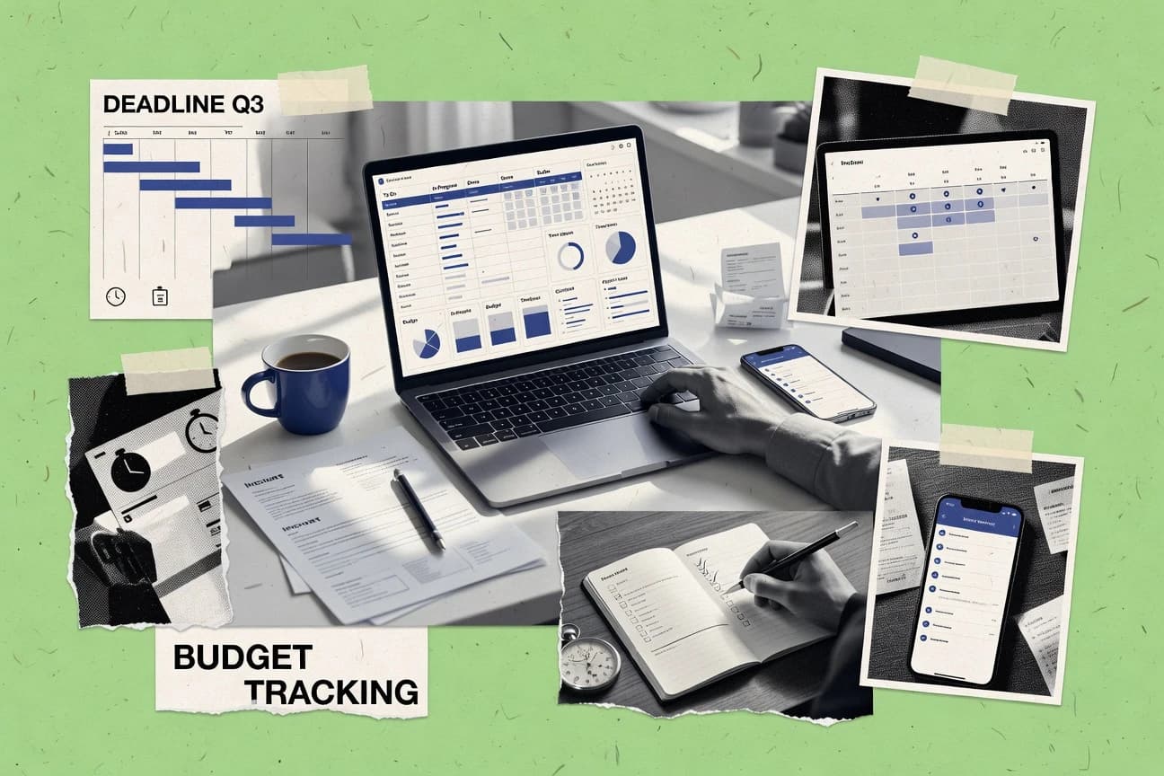 Top 10 Best Freelance Project Management Software of 2026