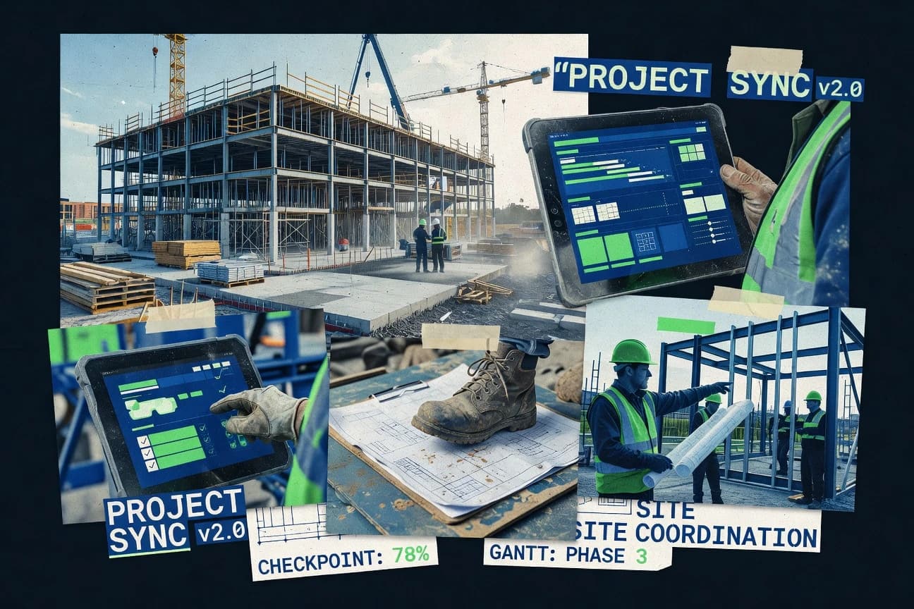 Top 10 Best Construction Workflow Software of 2026