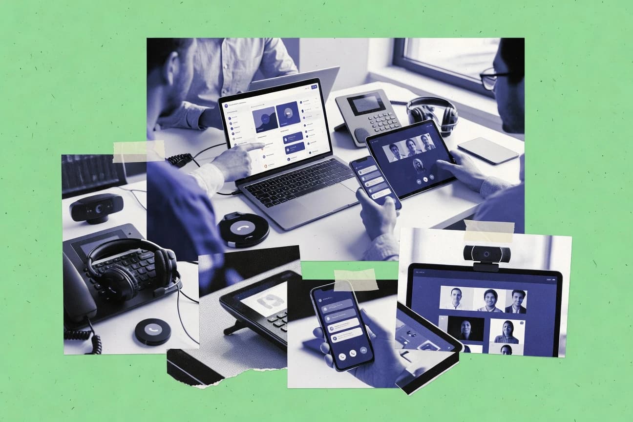Top 10 Best Unified Communication Software of 2026