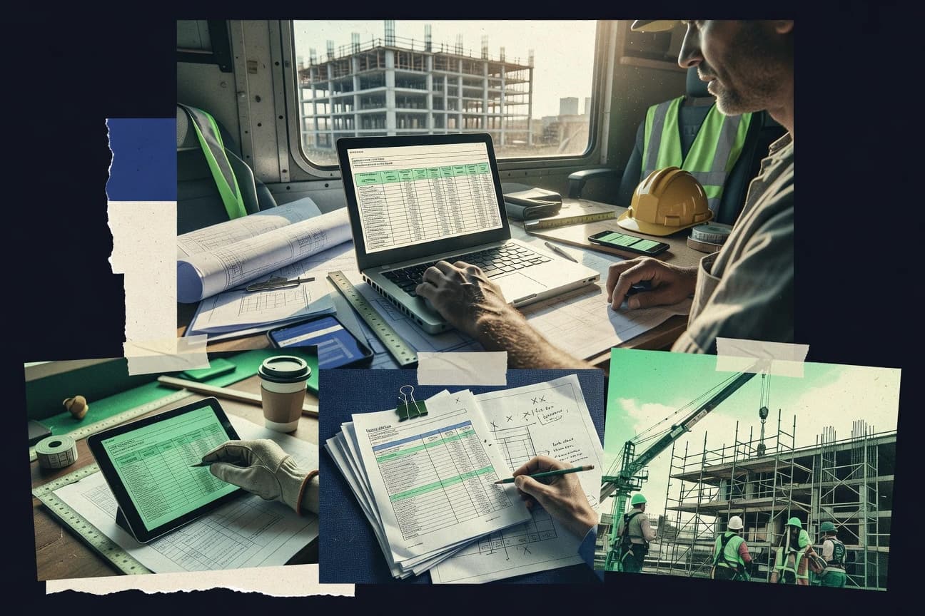 Top 10 Best Subcontractor Bidding Software of 2026