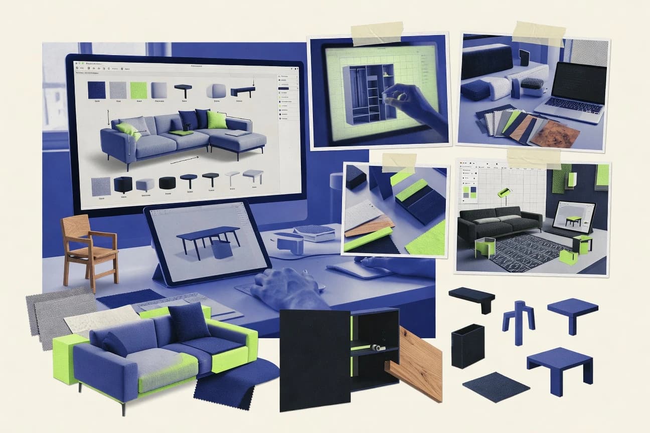 Top 10 Best Furniture Configurator Software of 2026