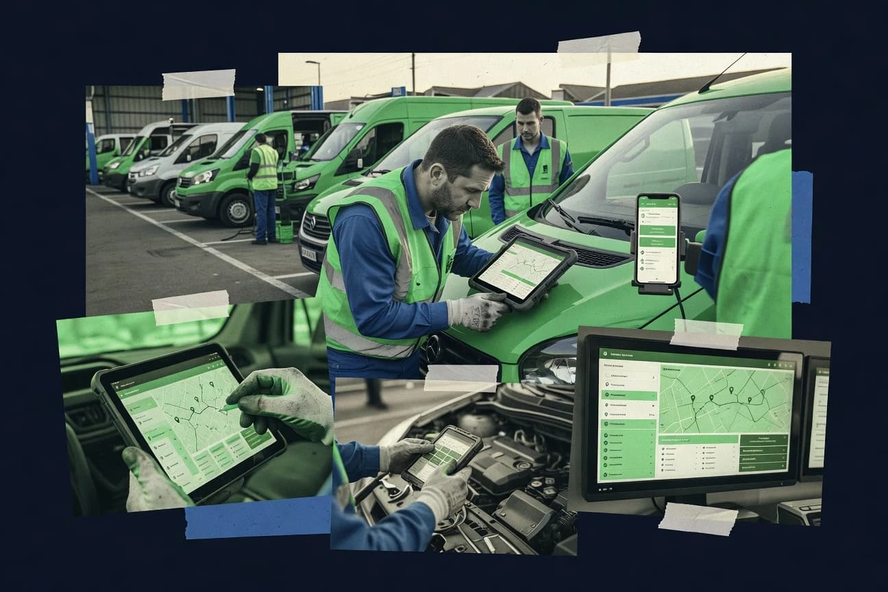 Top 10 Best Dispatch Field Service Cloud Management Software of 2026