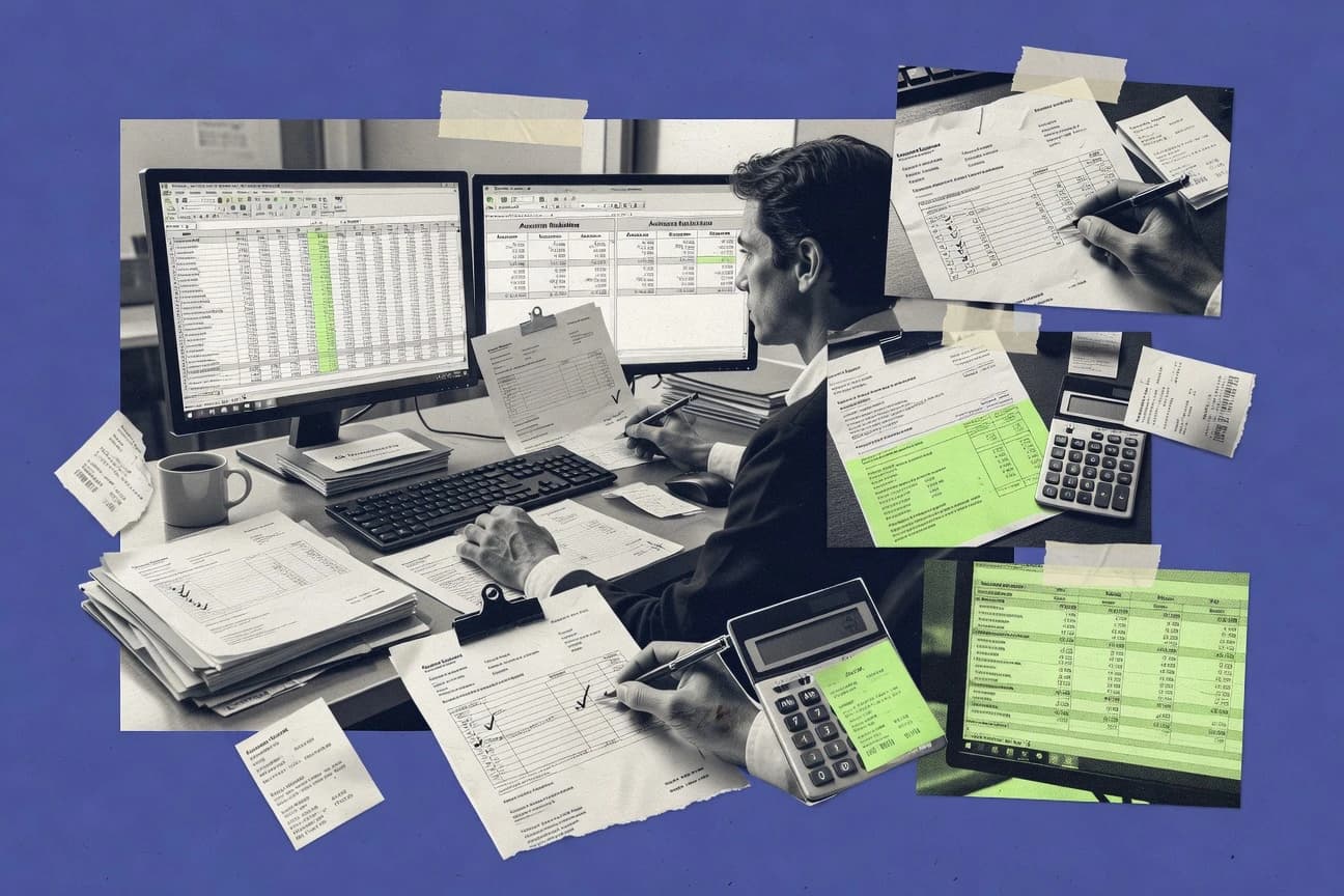 Top 10 Best General Ledger Account Reconciliation Software of 2026