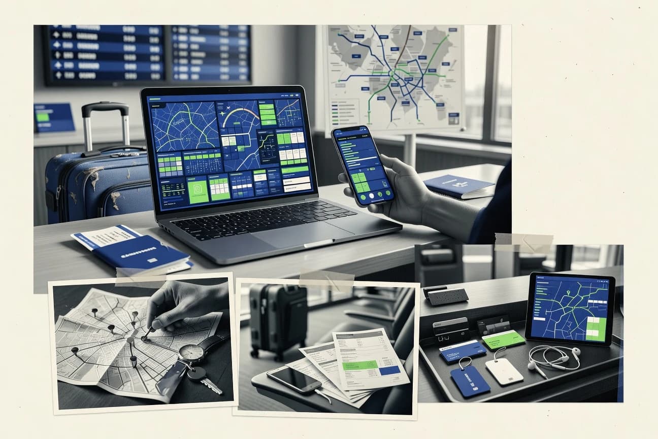 Top 10 Best Trip Management Software of 2026