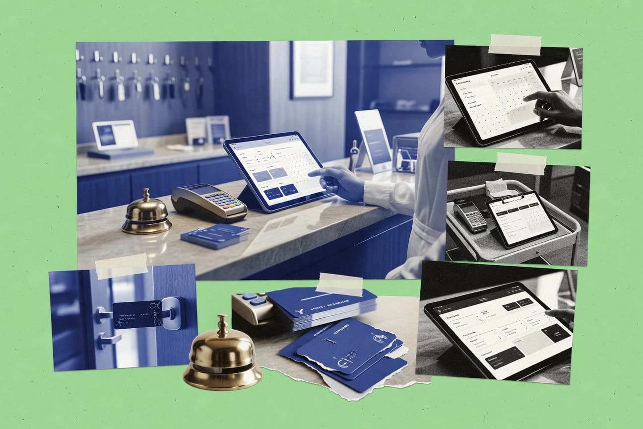 Top 10 Best Hotelier Software of 2026