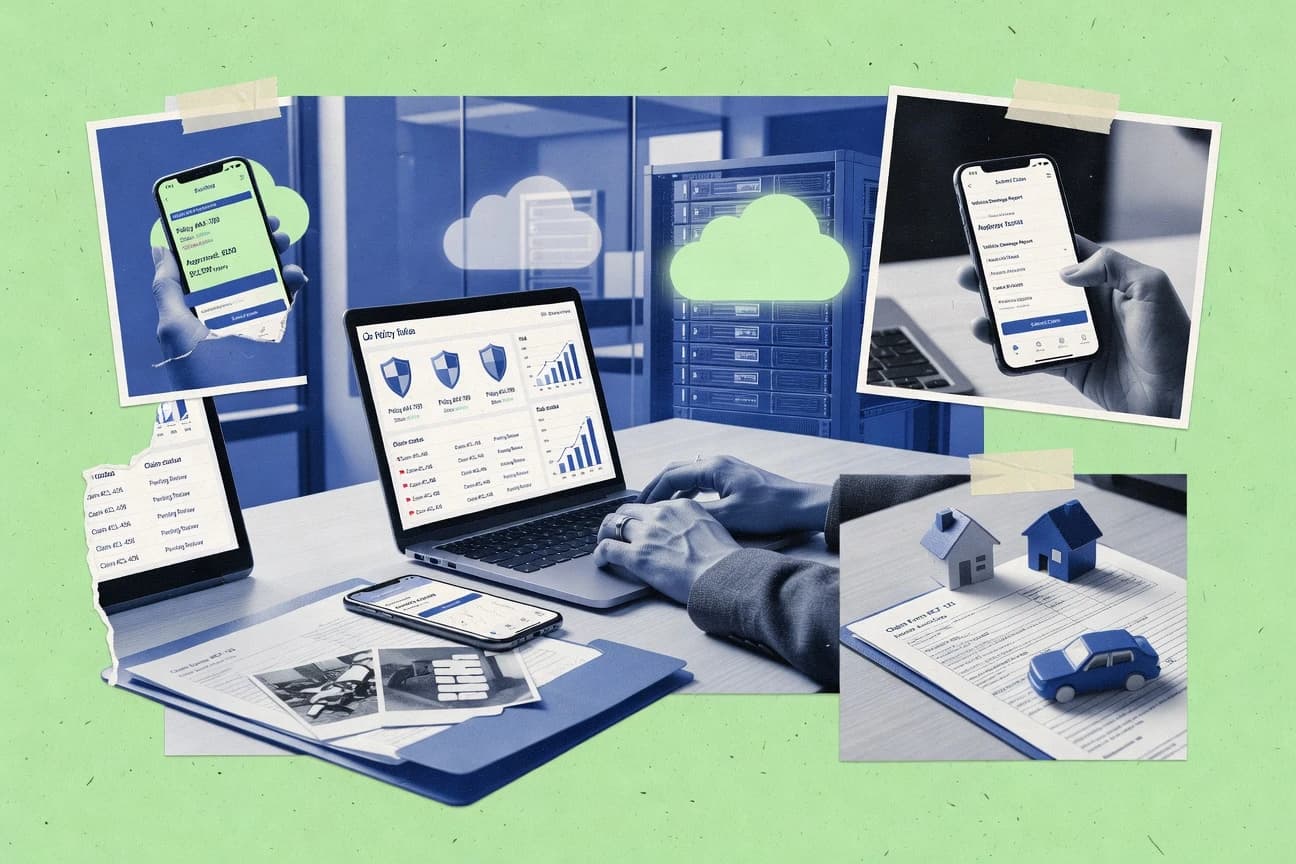 Top 10 Best Cloud Insurance Software of 2026