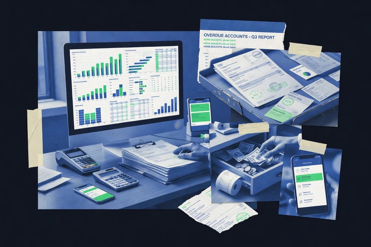 Top 10 Best Collection Software of 2026