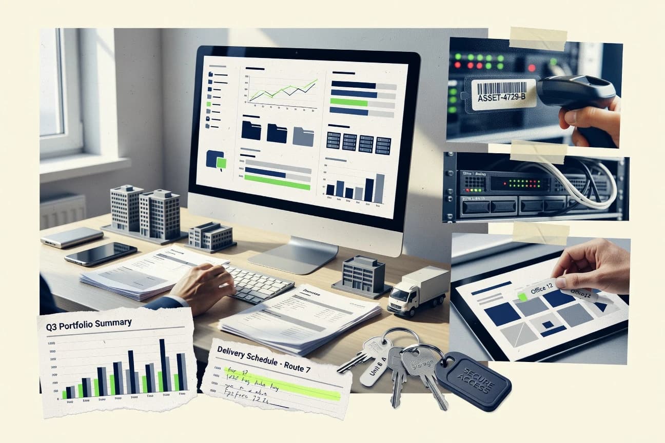 Top 10 Best Asset Management Tool Software of 2026