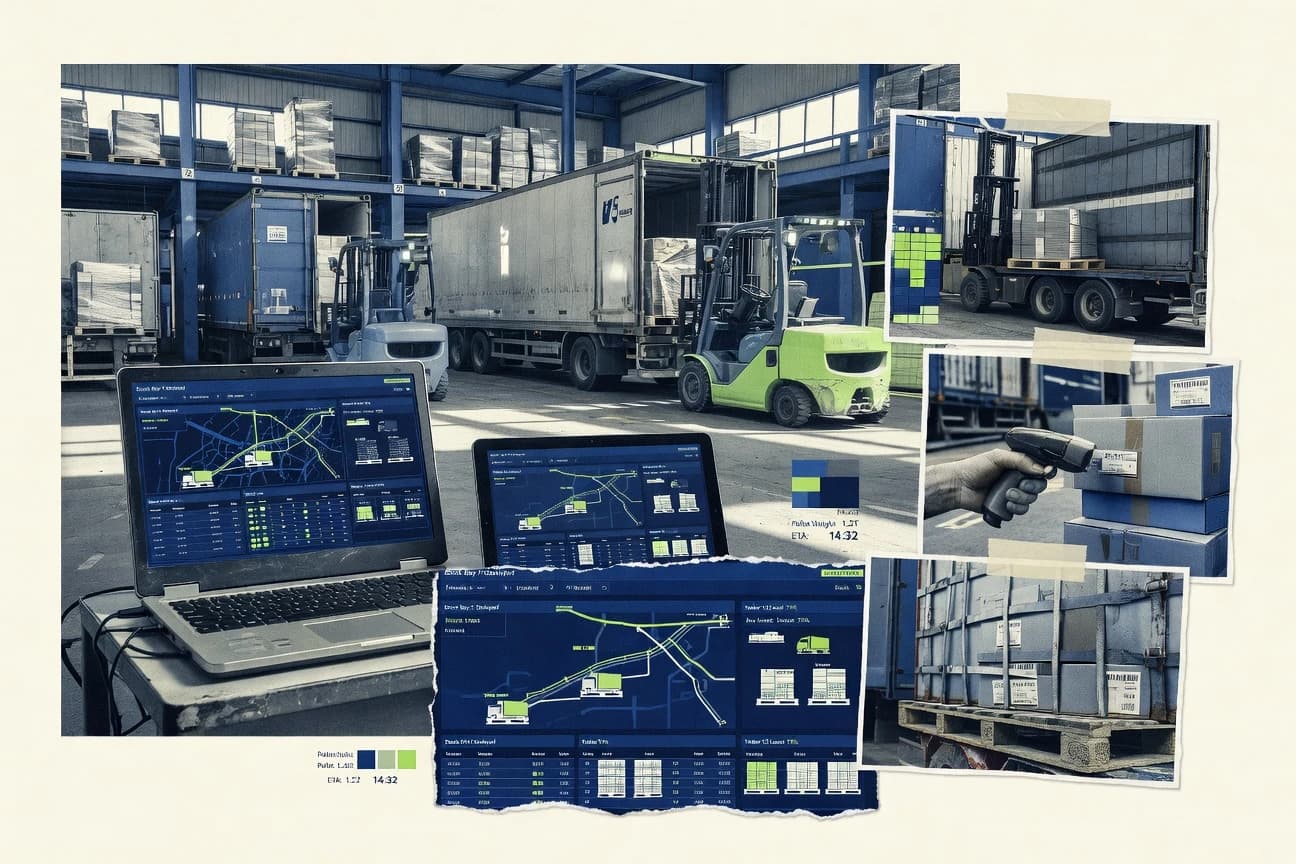 Top 10 Best Ltl Freight Software of 2026