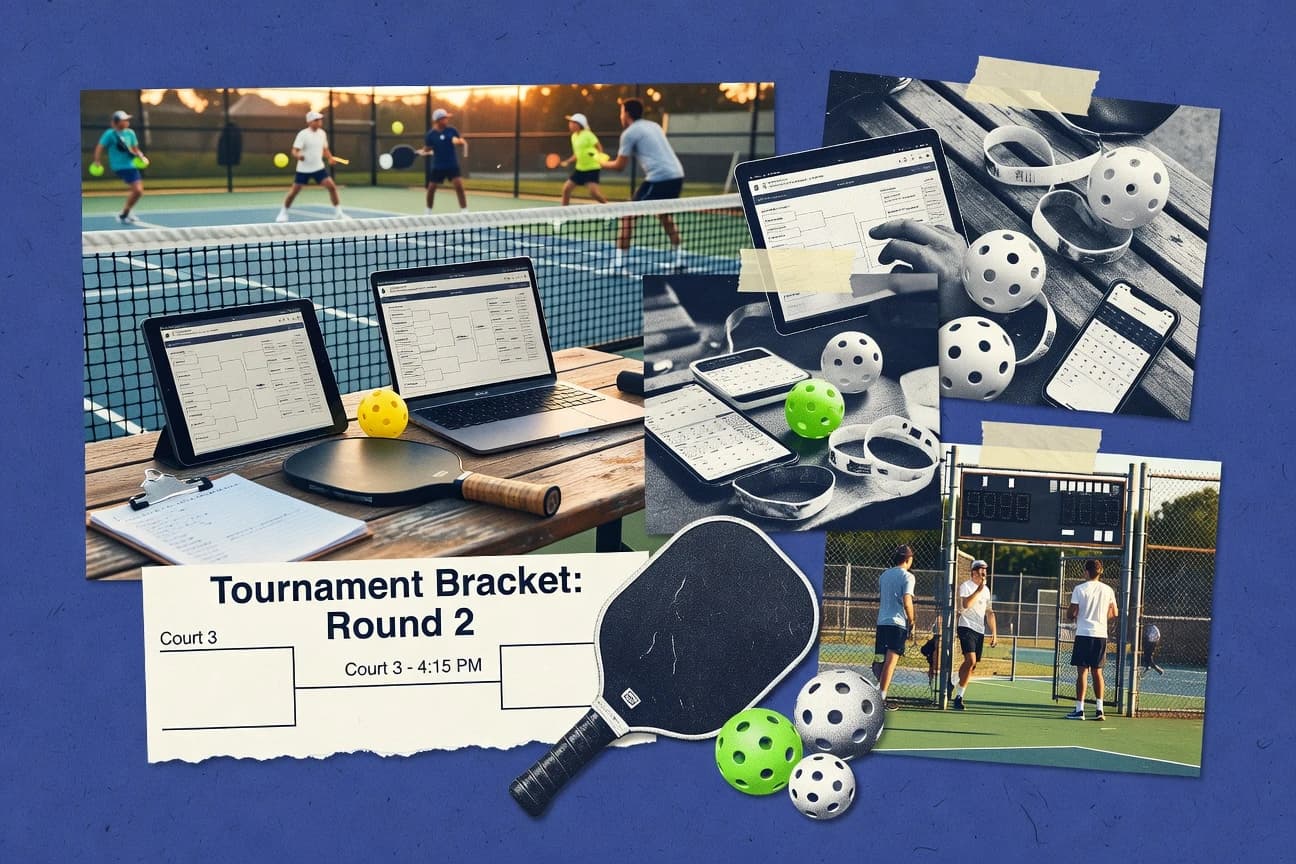 Top 10 Best Pickleball Software of 2026