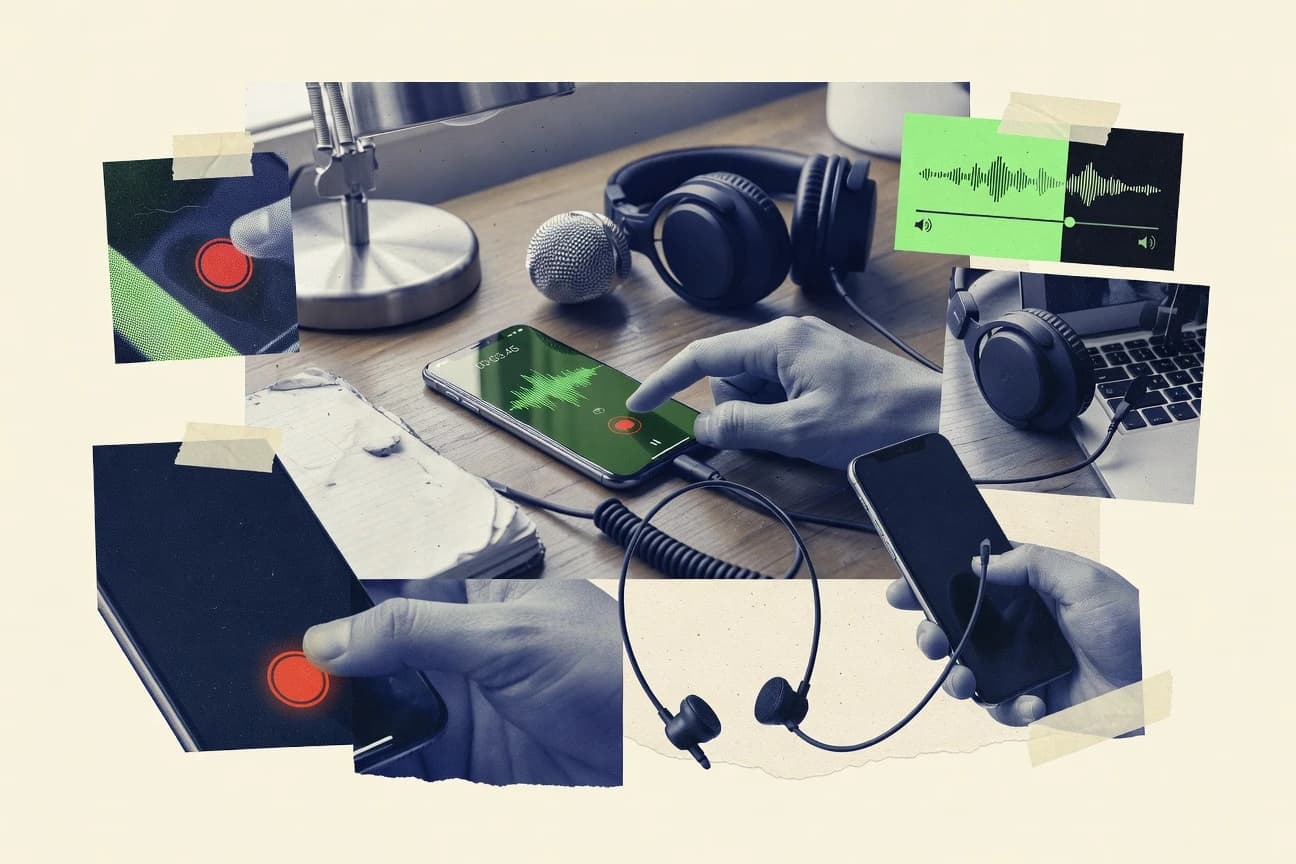 Top 10 Best Phone Call Recording Software of 2026