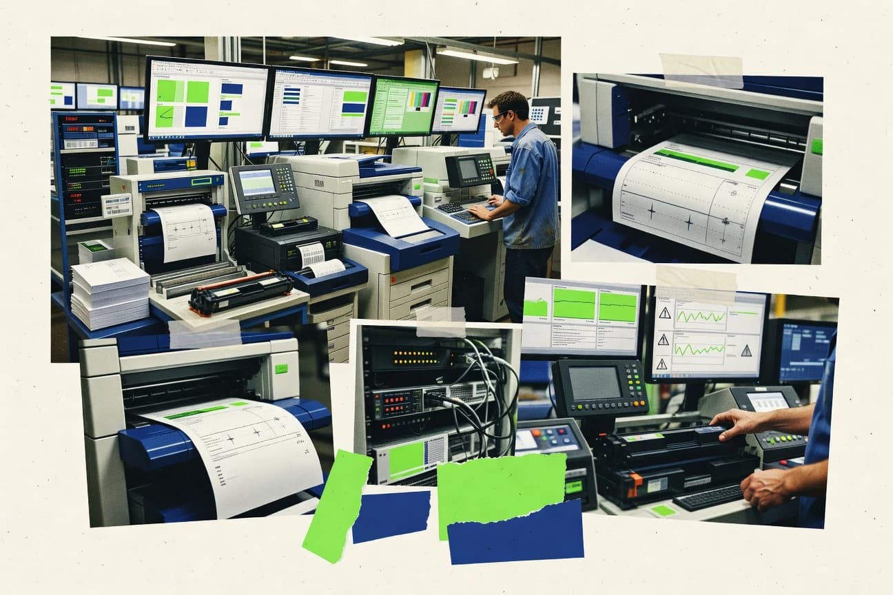 Top 10 Best Print Managing Software of 2026
