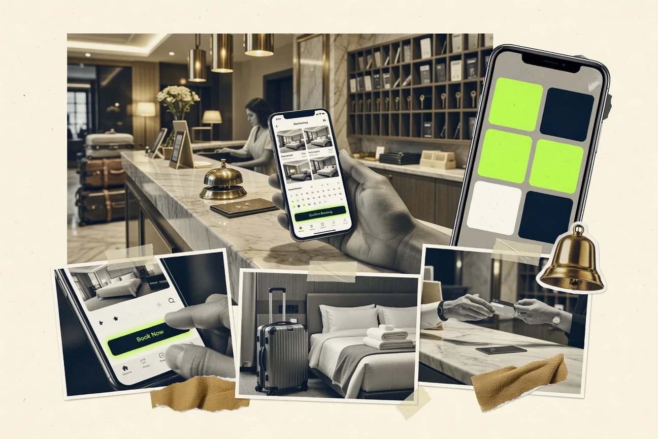 Top 10 Best Online Hotel Booking Software of 2026