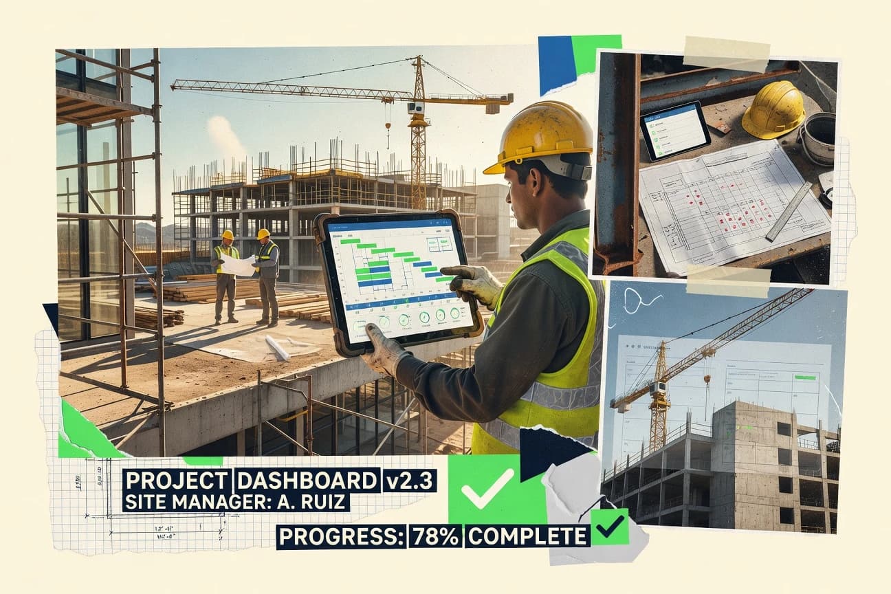 Top 10 Best Construction Project Management Software of 2026