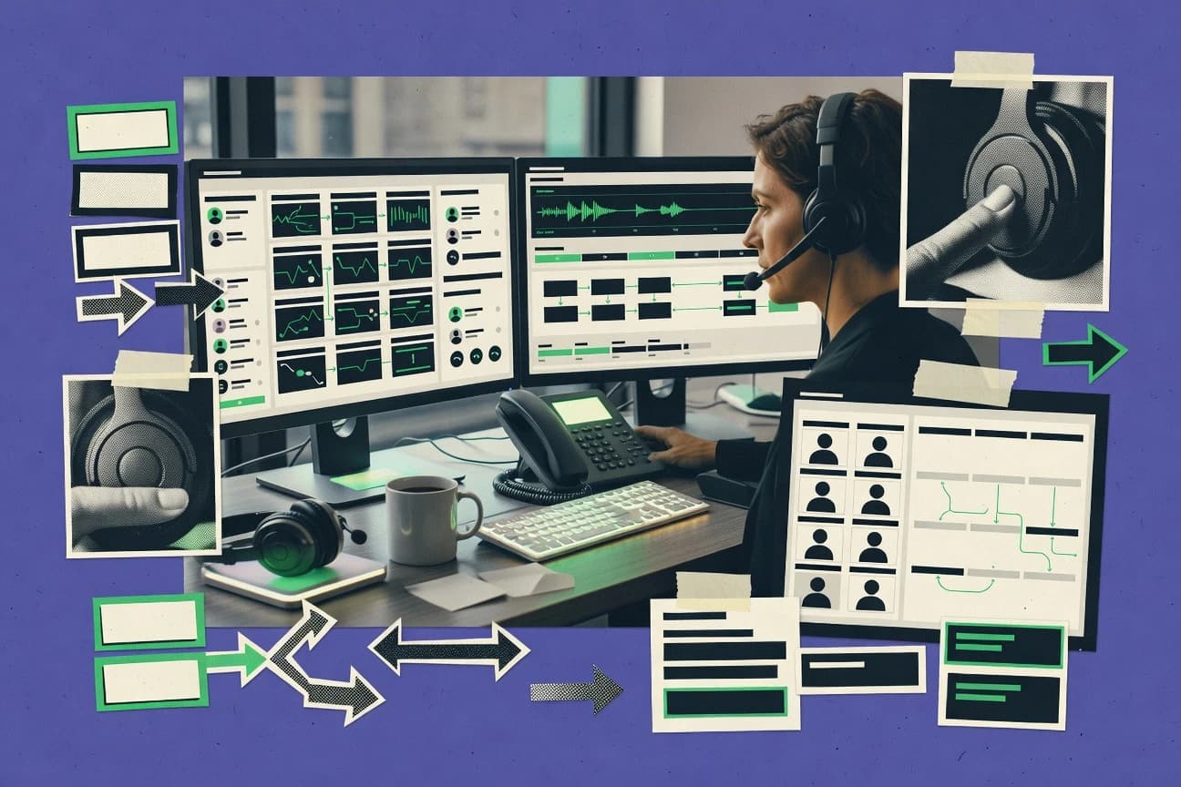 Top 10 Best Call Center Scripting Software of 2026