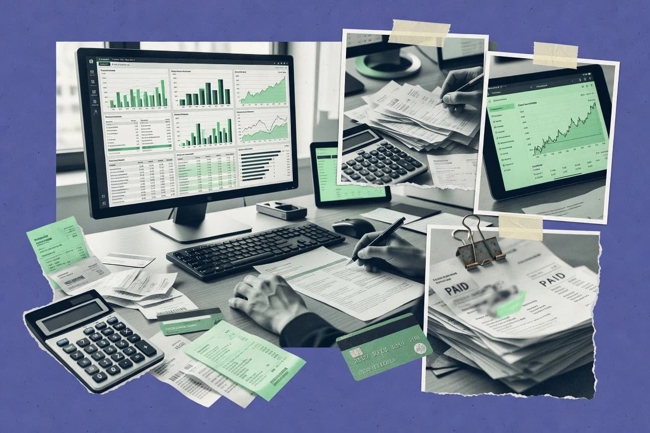Top 10 Best Accounts Management Software of 2026