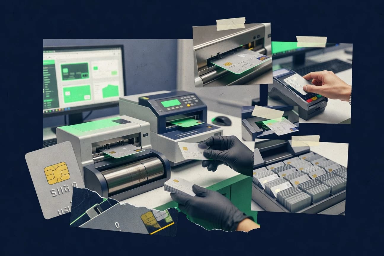 Top 10 Best Card Issuance Software of 2026