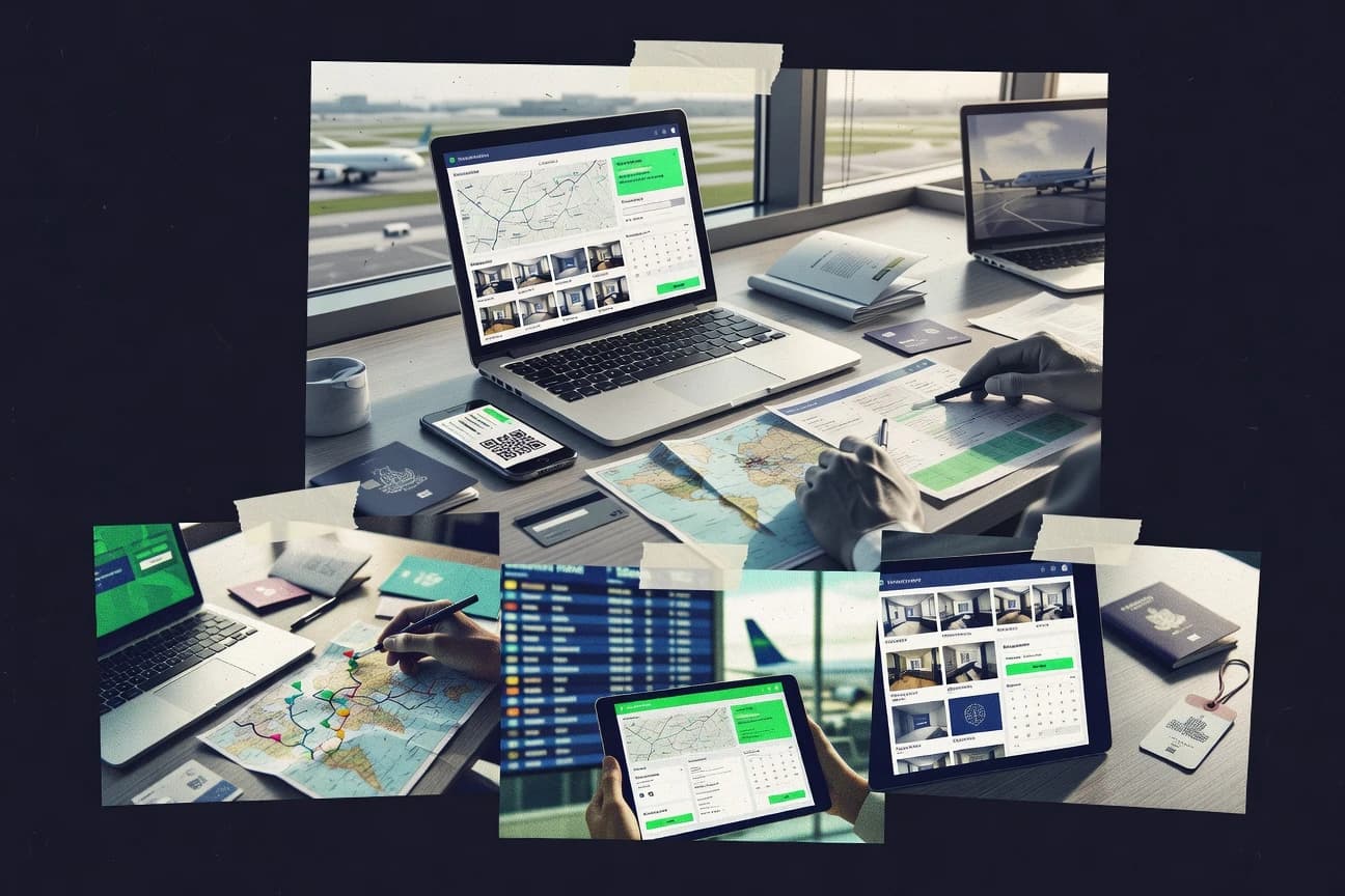 Top 10 Best Travel Agency Software of 2026