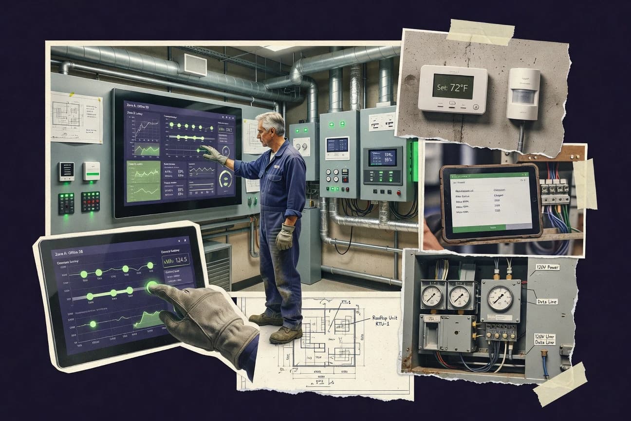 Top 10 Best Hvac Control Software of 2026