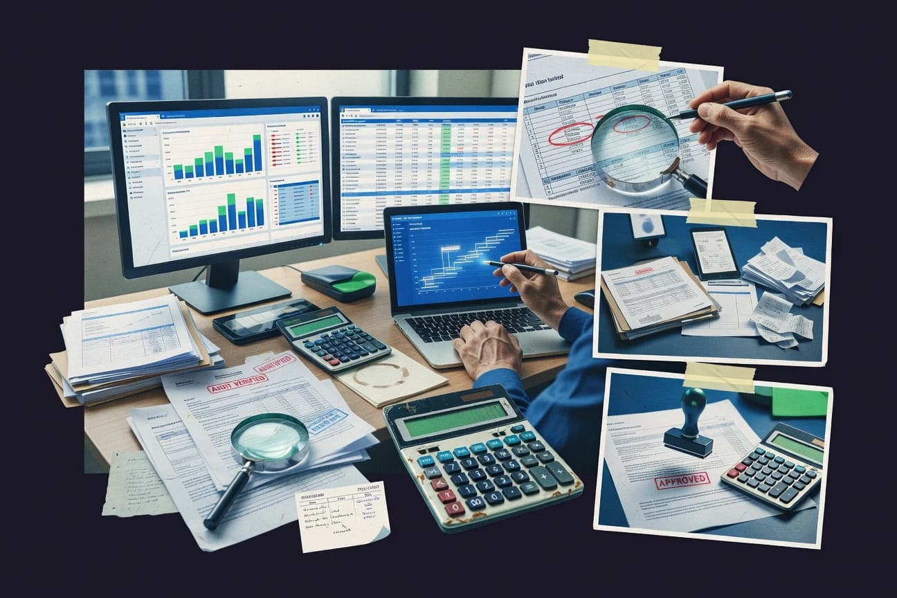 Top 10 Best Audit Software of 2026