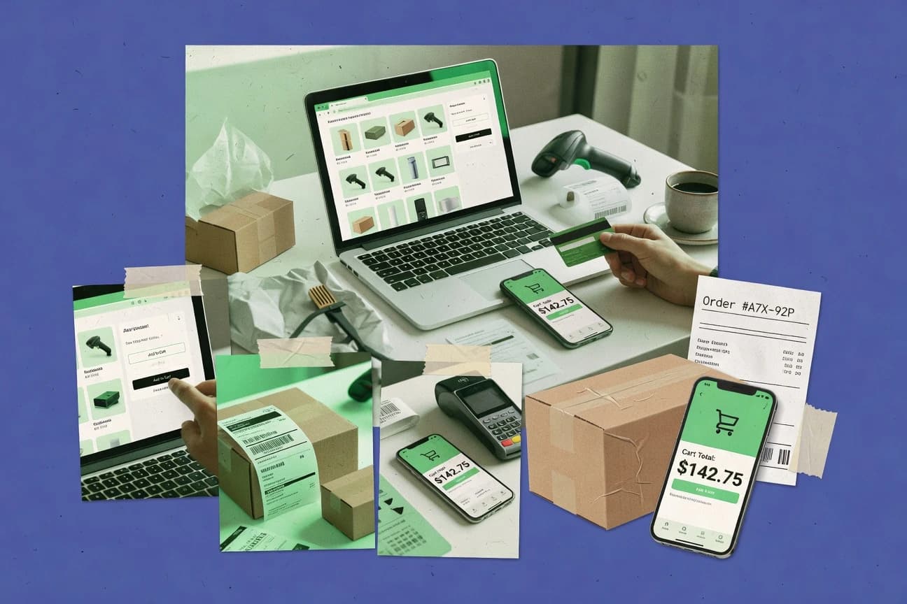 Top 10 Best Website Shopping Cart Software of 2026