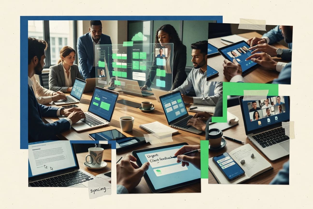 Top 10 Best Cloud Based Collaboration Software of 2026