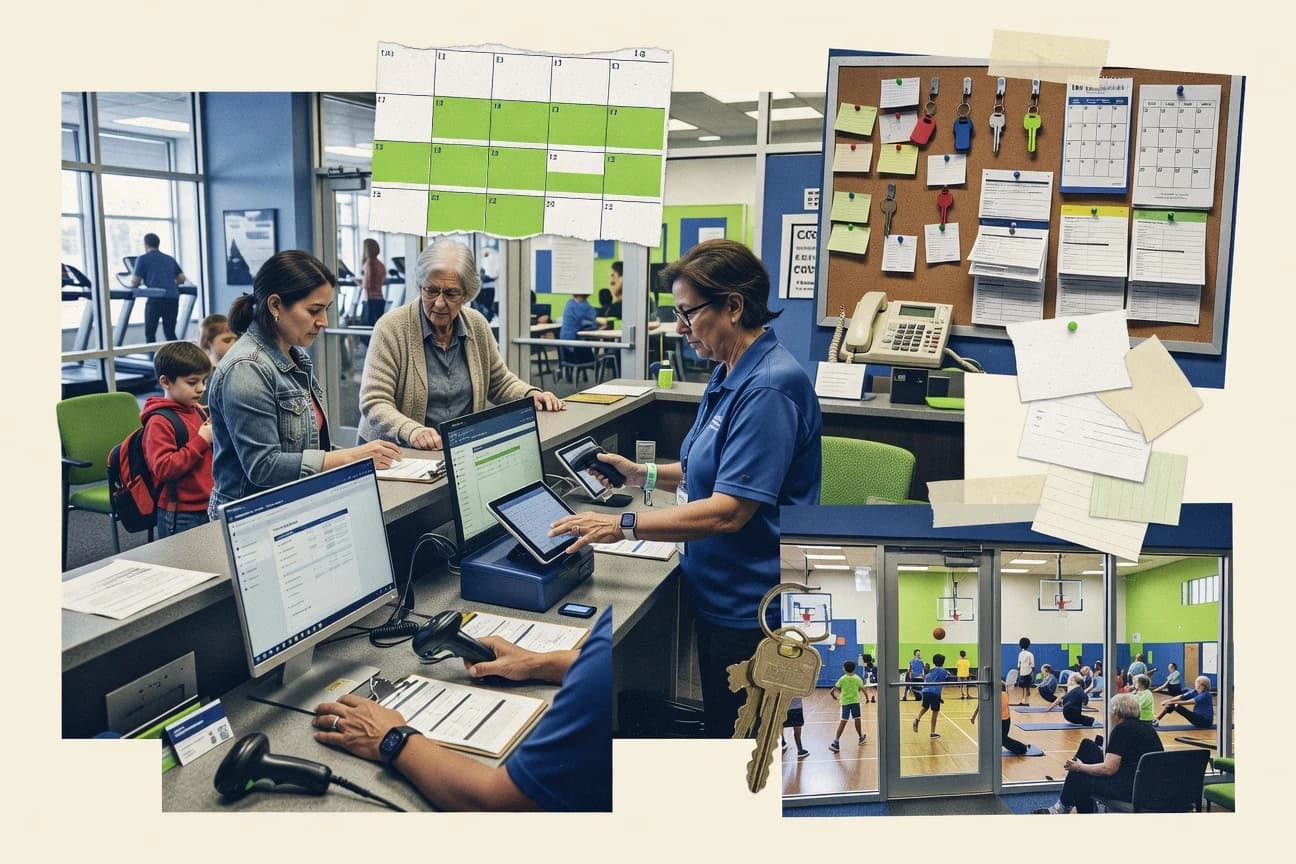 Top 10 Best Community Center Software of 2026