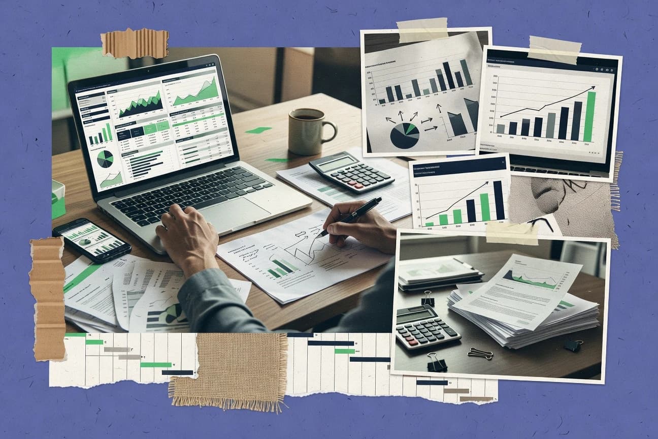 Top 10 Best Business Plan Software of 2026